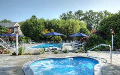 Photo 2 - Pleasant Bay Village Resort