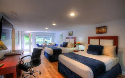 Photo 3 - Pleasant Bay Village Resort