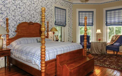 Photo 3 - Rockwood Manor