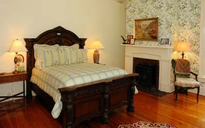Photo 5 - Rockwood Manor