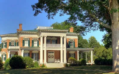 Photo 2 - Rockwood Manor