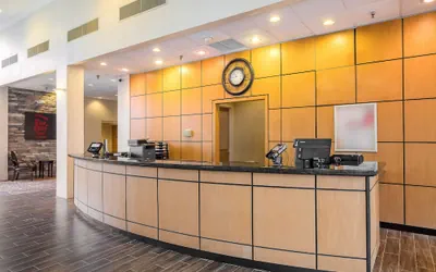 Photo 4 - Red Roof Inn & Suites Mt Holly - McGuire AFB
