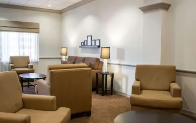 Photo 3 - Sleep Inn & Suites Shreveport near Medical Center