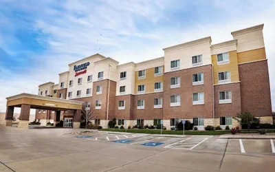 Fairfield Inn & Suites by Marriott Grand Island