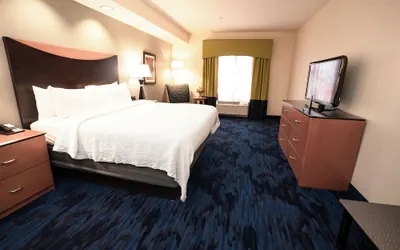 Photo 4 - Fairfield Inn & Suites by Marriott Grand Island