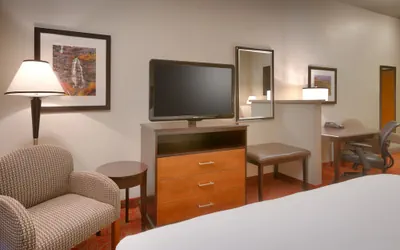 Photo 5 - Holiday Inn Express & Suites Orem-North Provo by IHG