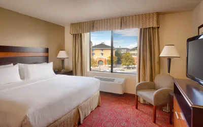 Photo 4 - Holiday Inn Express & Suites Orem-North Provo by IHG