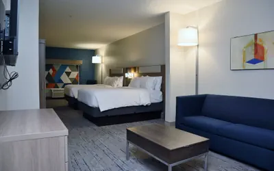 Photo 5 - Holiday Inn Express Hotel & Suites Baton Rouge North by IHG