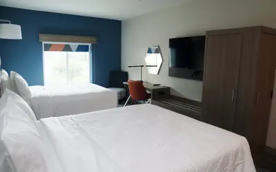 Photo 4 - Holiday Inn Express Hotel & Suites Baton Rouge North by IHG