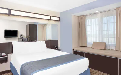Photo 5 - Microtel Inn & Suites by Wyndham San Angelo