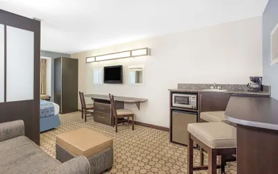 Photo 4 - Microtel Inn & Suites by Wyndham San Angelo