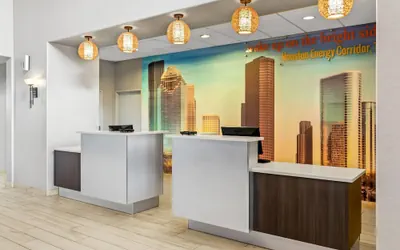 Photo 3 - La Quinta Inn & Suites by Wyndham Houston Energy Corridor