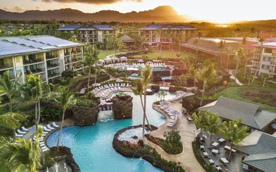 Photo 2 - Koloa Landing Resort at Poipu, Autograph Collection