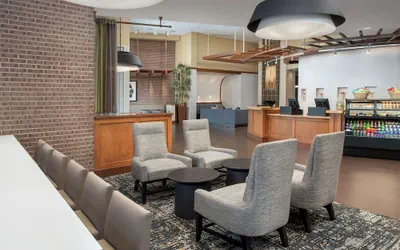 Photo 4 - Hyatt Place Houston/Sugar Land
