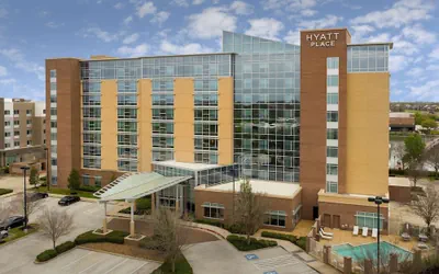 Photo 2 - Hyatt Place Houston/Sugar Land
