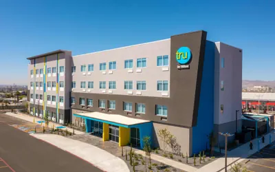 Photo 2 - Tru by Hilton El Paso Airport