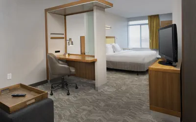 Photo 5 - SpringHill Suites by Marriott Potomac Mills Woodbridge