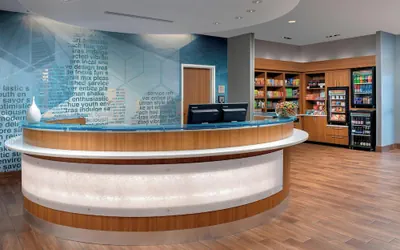 Photo 4 - SpringHill Suites by Marriott Potomac Mills Woodbridge