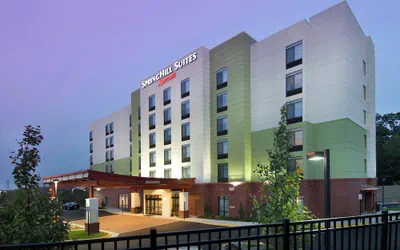 SpringHill Suites by Marriott Potomac Mills Woodbridge