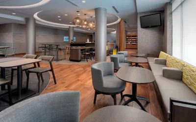 Photo 3 - SpringHill Suites by Marriott Potomac Mills Woodbridge