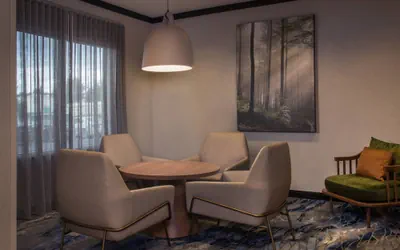 Photo 3 - Fairfield Inn & Suites by Marriott Harrisonburg