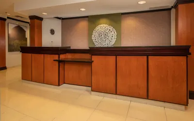Photo 4 - Fairfield Inn & Suites by Marriott Harrisonburg