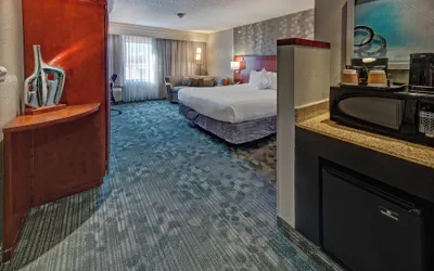 Photo 5 - Courtyard by Marriott Alexandria