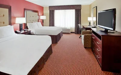 Photo 5 - Holiday Inn Express Hotel & Suites Great Falls by IHG