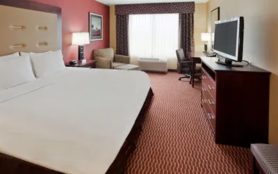 Photo 4 - Holiday Inn Express Hotel & Suites Great Falls by IHG