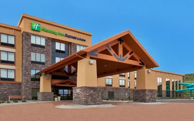 Holiday Inn Express Hotel & Suites Great Falls by IHG
