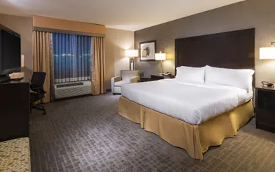 Photo 3 - Holiday Inn Express Hotel & Suites Hays by IHG