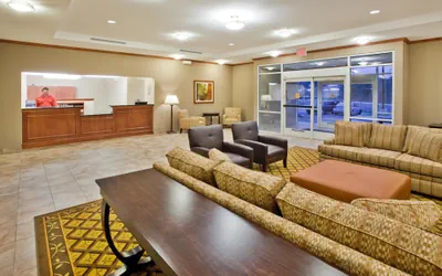 Photo 2 - Candlewood Suites Apex Raleigh Area by IHG