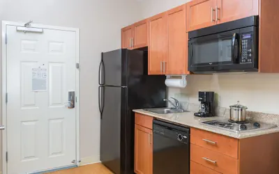 Photo 5 - Candlewood Suites Apex Raleigh Area by IHG