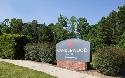 Candlewood Suites Apex Raleigh Area by IHG