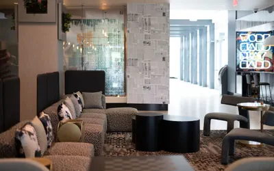 Photo 4 - The Hotel at Kirkwood Center