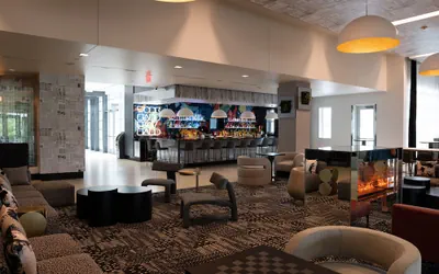 Photo 3 - The Hotel at Kirkwood Center
