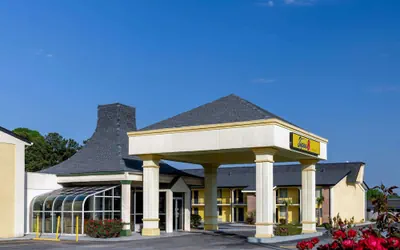 Photo 2 - Super 8 by Wyndham McDonough GA
