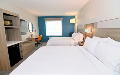 Photo 4 - Holiday Inn Express & Suites Palm Coast I95 by IHG