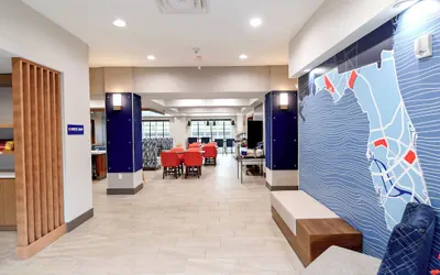 Photo 2 - Holiday Inn Express & Suites Palm Coast I95 by IHG