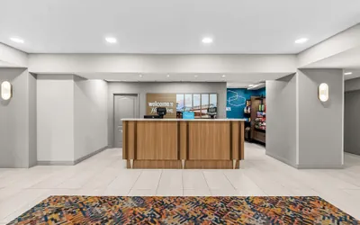 Photo 5 - Hampton Inn & Suites Peru