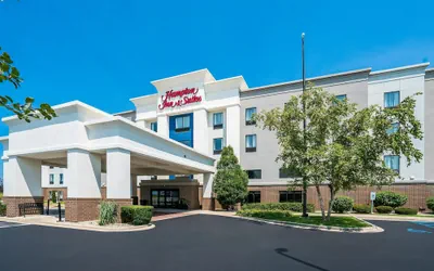 Hampton Inn & Suites Peru