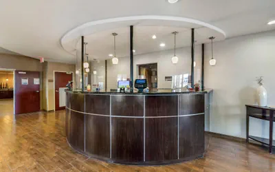 Photo 3 - Comfort Suites Blythe