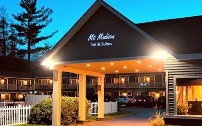 Mt Madison Inn & Suites