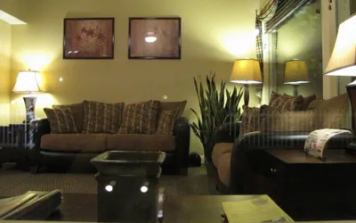 Photo 3 - Mt Madison Inn & Suites