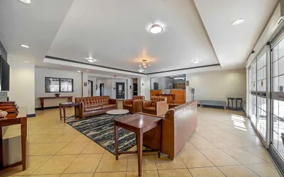 Photo 4 - Extended Stay America Suites Lawton Fort Sill