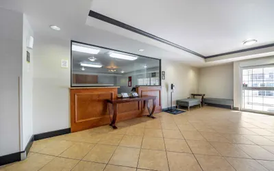 Photo 3 - Extended Stay America Suites Lawton Fort Sill