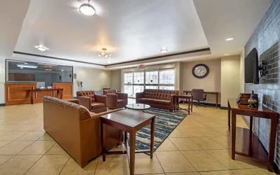 Photo 5 - Extended Stay America Suites Lawton Fort Sill