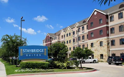 Photo 2 - Staybridge Suites Houston Stafford - Sugar Land by IHG