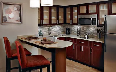 Photo 5 - Staybridge Suites Houston Stafford - Sugar Land by IHG