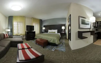 Photo 3 - Staybridge Suites Houston Stafford - Sugar Land by IHG